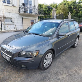 Volvo V50, снимка 1