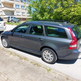 Volvo V50, снимка 3