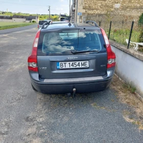 Volvo V50, снимка 4