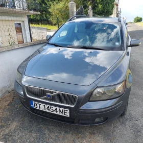 Volvo V50, снимка 5