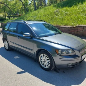 Volvo V50, снимка 1