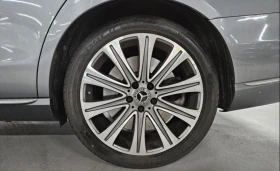 Mercedes-Benz E 400 BURMESTER / 360 CAM / HEAD-UP, снимка 6