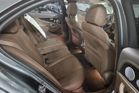 Mercedes-Benz E 400 BURMESTER / 360 CAM / HEAD-UP, снимка 9