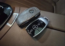 Mercedes-Benz E 400 BURMESTER / 360 CAM / HEAD-UP, снимка 15