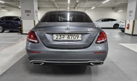 Mercedes-Benz E 400 BURMESTER / 360 CAM / HEAD-UP, снимка 5