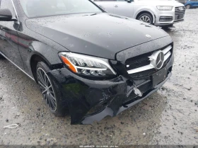 Mercedes-Benz C 300 2020 MERCEDES-BENZ C 300 4MATIC, снимка 4