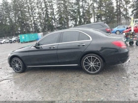 Mercedes-Benz C 300 2020 MERCEDES-BENZ C 300 4MATIC, снимка 6