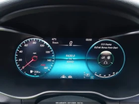 Mercedes-Benz C 300 2020 MERCEDES-BENZ C 300 4MATIC, снимка 11