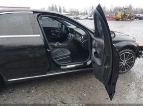 Mercedes-Benz C 300 2020 MERCEDES-BENZ C 300 4MATIC, снимка 12
