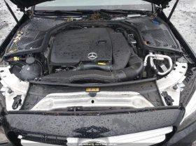 Mercedes-Benz C 300 2020 MERCEDES-BENZ C 300 4MATIC, снимка 14