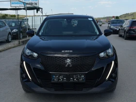Peugeot 2008 1.5 HDI, снимка 14