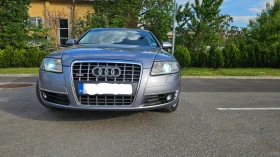 Audi A6 S-line BOSE 3.0 TDI Quattro, снимка 2
