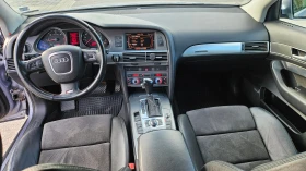 Audi A6 S-line BOSE 3.0 TDI Quattro, снимка 9