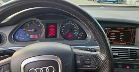 Audi A6 S-line BOSE 3.0 TDI Quattro, снимка 10