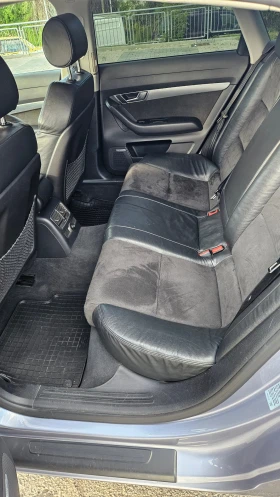 Audi A6 S-line BOSE 3.0 TDI Quattro, снимка 8