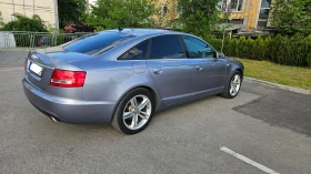 Audi A6 S-line BOSE 3.0 TDI Quattro, снимка 4
