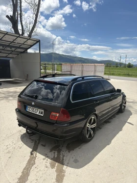 BMW 330, снимка 4