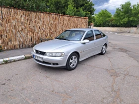 Opel Vectra 1.6.  16V , снимка 1