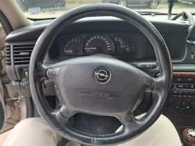 Opel Vectra 1.6.  16V , снимка 7