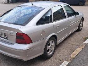Opel Vectra 1.6.  16V , снимка 5