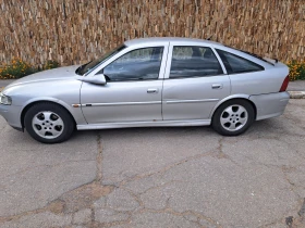 Opel Vectra 1.6.  16V , снимка 2