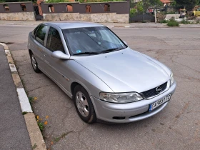 Opel Vectra 1.6.  16V , снимка 6