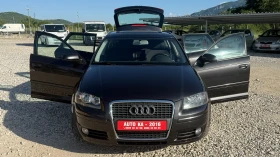 Audi A3 2.0TDI-140кс-8клапана/NAVI/ПОДГРЕВ/ВНОС ОТ ИТАЛИЯ, снимка 7