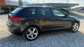 Audi A3 2.0TDI-140кс-8клапана/NAVI/ПОДГРЕВ/ВНОС ОТ ИТАЛИЯ, снимка 4
