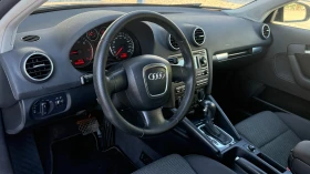 Audi A3 2.0TDI-140кс-8клапана/NAVI/ПОДГРЕВ/ВНОС ОТ ИТАЛИЯ, снимка 11