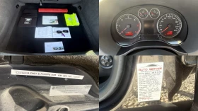 Audi A3 2.0TDI-140кс-8клапана/NAVI/ПОДГРЕВ/ВНОС ОТ ИТАЛИЯ, снимка 15