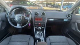 Audi A3 2.0TDI-140кс-8клапана/NAVI/ПОДГРЕВ/ВНОС ОТ ИТАЛИЯ, снимка 10