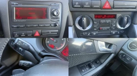 Audi A3 2.0TDI-140кс-8клапана/NAVI/ПОДГРЕВ/ВНОС ОТ ИТАЛИЯ, снимка 16