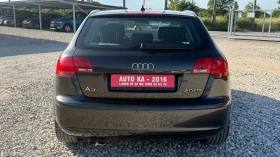 Audi A3 2.0TDI-140кс-8клапана/NAVI/ПОДГРЕВ/ВНОС ОТ ИТАЛИЯ, снимка 5