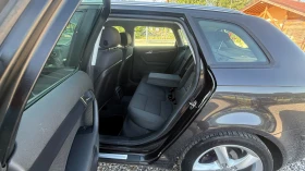 Audi A3 2.0TDI-140кс-8клапана/NAVI/ПОДГРЕВ/ВНОС ОТ ИТАЛИЯ, снимка 17