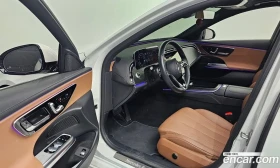 Mercedes-Benz E 200 * DIS * ОБДУХ * 360 * ПАНО, снимка 10