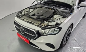 Mercedes-Benz E 200 * DIS * ОБДУХ * 360 * ПАНО, снимка 6