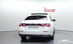 Mercedes-Benz E 200 * DIS * ОБДУХ * 360 * ПАНО, снимка 4