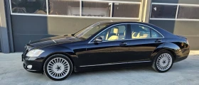 Mercedes-Benz S 320, снимка 2