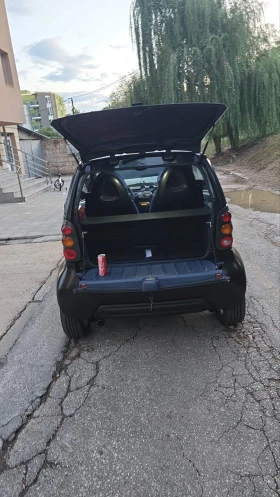 Smart Fortwo 0.6 55кс. ТУРБО, снимка 3