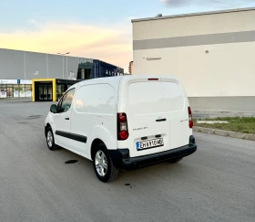 Peugeot Partner 1.6HDi, снимка 3