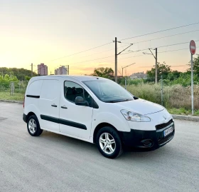 Peugeot Partner 1.6HDi, снимка 6