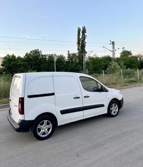 Peugeot Partner 1.6HDi, снимка 5