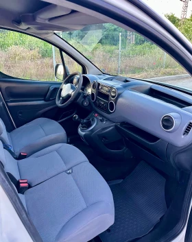 Peugeot Partner 1.6HDi, снимка 8