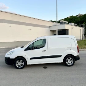 Peugeot Partner 1.6HDi, снимка 2