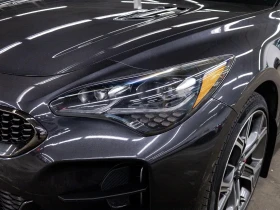 Kia Stinger GT Limited , снимка 4