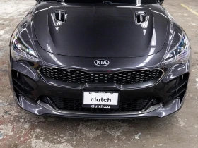 Kia Stinger GT Limited , снимка 3