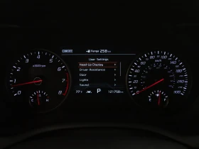 Kia Stinger GT Limited , снимка 16