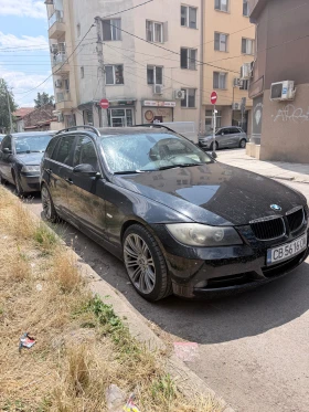 BMW 318, снимка 8