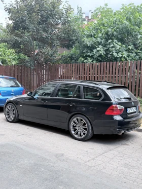 BMW 318, снимка 1