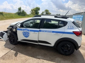 Dacia Sandero 1.0 TCe, снимка 4